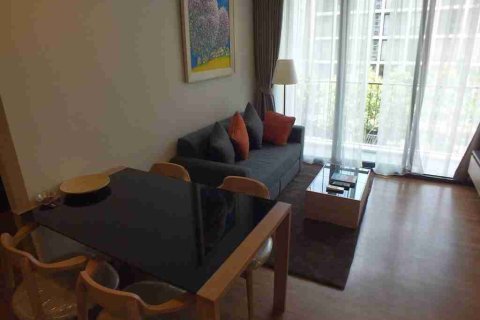 Condo in Bangkok, Thailand, 2 bedrooms № 183136 - photo 7
