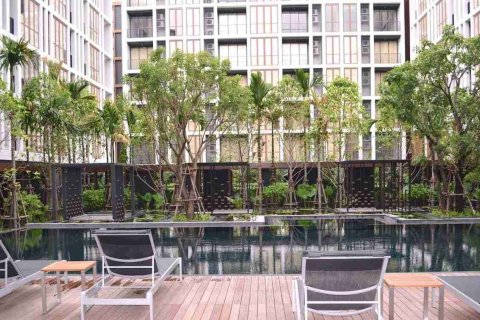 Condo in Bangkok, Thailand, 2 bedrooms № 183136 - photo 3