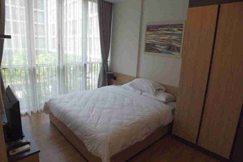 Condo in Bangkok, Thailand, 2 bedrooms № 183136 - photo 6