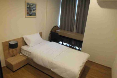 Condo in Bangkok, Thailand, 2 bedrooms № 183136 - photo 13