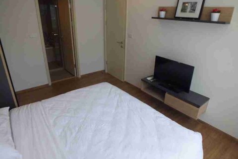 Condo in Bangkok, Thailand, 2 bedrooms № 183136 - photo 5