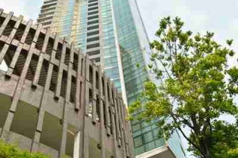 Condo in Thonburi, Bangkok, Thailand, 2 bedrooms № 183133 - photo 3