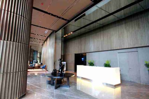 Condo in Thonburi, Bangkok, Thailand, 2 bedrooms № 183133 - photo 7