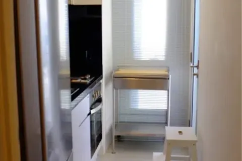 Eigentumswohnung in Huai Khwang, Bangkok, Thailand, 2 Schlafzimmer № 217628 - Foto 7