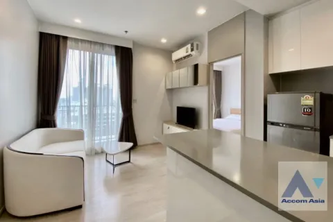 Condo in Watthana, Bangkok, Thailand, 1 bedroom № 217629