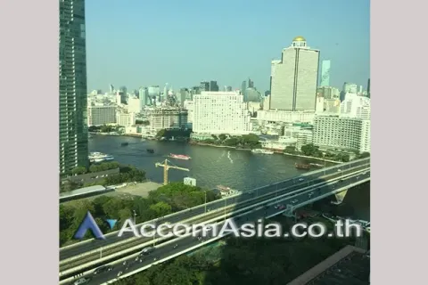 Eigentumswohnung in Khlong San, Bangkok, Thailand, 1 Schlafzimmer № 217630 - Foto 5