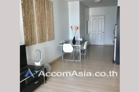 Eigentumswohnung in Khlong San, Bangkok, Thailand, 1 Schlafzimmer № 217630 - Foto 6