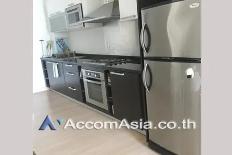 Eigentumswohnung in Khlong San, Bangkok, Thailand, 1 Schlafzimmer № 217630 - Foto 3