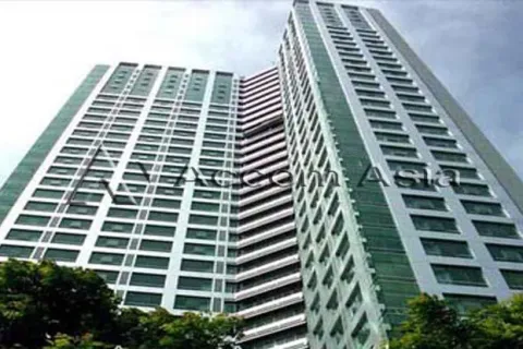 Eigentumswohnung in Khlong San, Bangkok, Thailand, 1 Schlafzimmer № 217630 - Foto 10