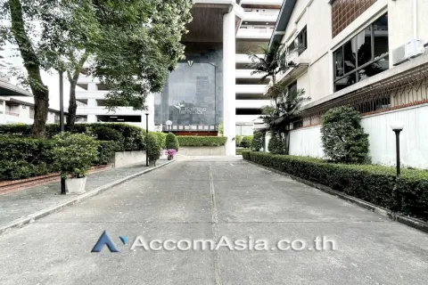 Eigentumswohnung in Watthana, Bangkok, Thailand, 2 Schlafzimmer № 217631 - Foto 19