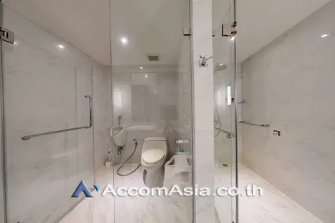 Eigentumswohnung in Watthana, Bangkok, Thailand, 2 Schlafzimmer № 217631 - Foto 6