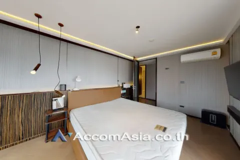 Eigentumswohnung in Watthana, Bangkok, Thailand, 2 Schlafzimmer № 217631 - Foto 8