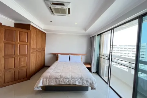Estudio en Jomtien Beach, Pattaya, Tailandia № 210763 - foto 30