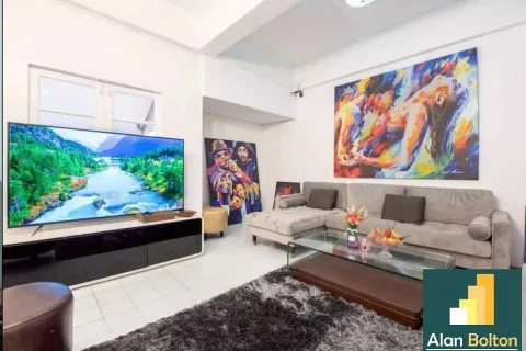 Estudio en Jomtien Beach, Pattaya, Tailandia № 210763 - foto 13