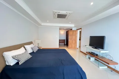 Estudio en Jomtien Beach, Pattaya, Tailandia № 210763 - foto 23