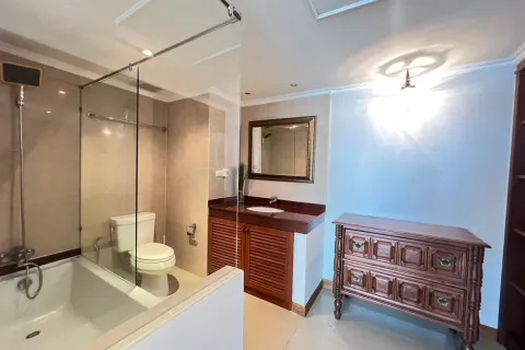 Estudio en Jomtien Beach, Pattaya, Tailandia № 210763 - foto 25