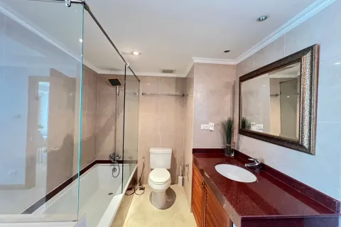 Estudio en Jomtien Beach, Pattaya, Tailandia № 210763 - foto 26