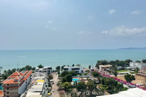 Estudio en Jomtien Beach, Pattaya, Tailandia № 210763 - foto 20