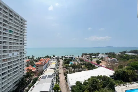 Estudio en Jomtien Beach, Pattaya, Tailandia № 210763 - foto 22
