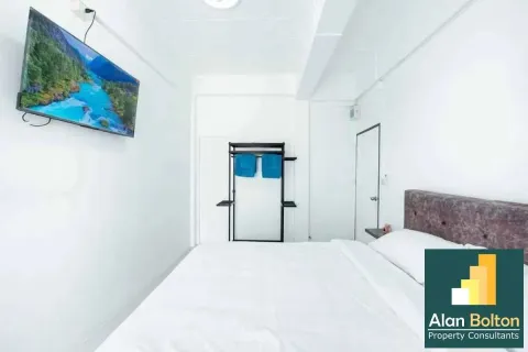 Estudio en Jomtien Beach, Pattaya, Tailandia № 210763 - foto 5