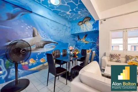 Estudio en Jomtien Beach, Pattaya, Tailandia № 210763 - foto 4