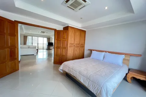 Estudio en Jomtien Beach, Pattaya, Tailandia № 210763 - foto 29