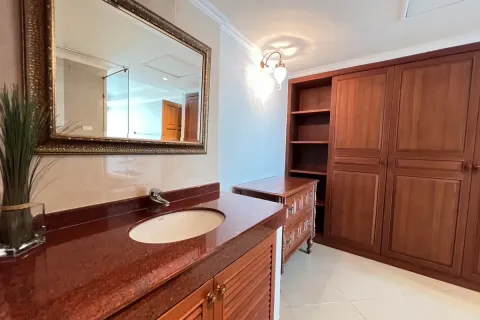 Estudio en Jomtien Beach, Pattaya, Tailandia № 210763 - foto 24