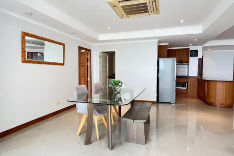 Estudio en Jomtien Beach, Pattaya, Tailandia № 210763 - foto 19