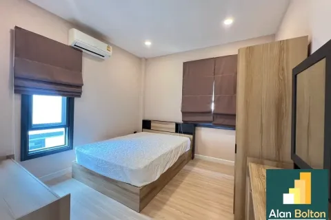 Casa de 3 dormitorios en Pattaya, Tailandia № 210764 - foto 13