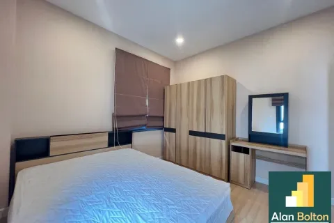 Casa de 3 dormitorios en Pattaya, Tailandia № 210764 - foto 6
