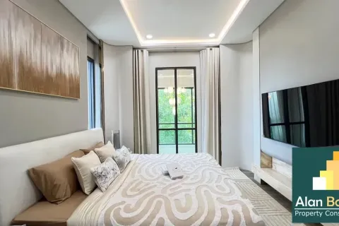 Casa de 3 dormitorios en Pattaya, Tailandia № 210768 - foto 11