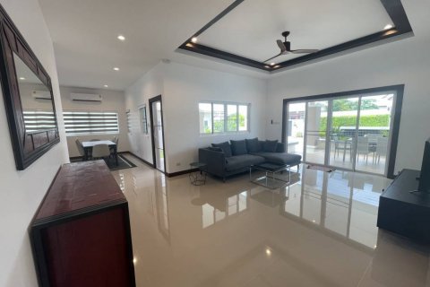 Villa in Hua Hin, Thailand 3 bedrooms № 114648 - photo 3