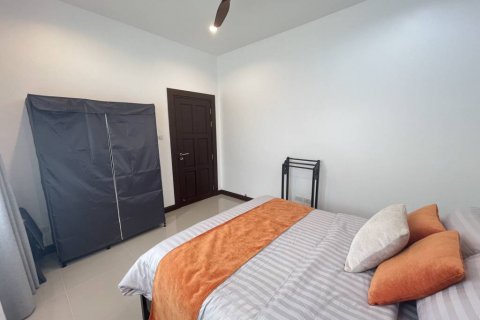Villa in Hua Hin, Thailand 3 bedrooms № 114648 - photo 9