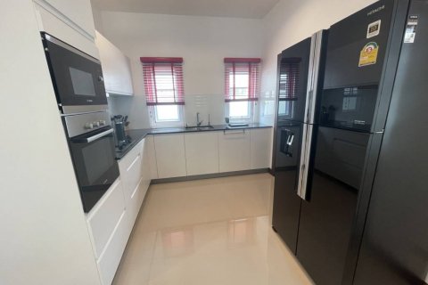Villa in Hua Hin, Thailand 3 bedrooms № 114648 - photo 6