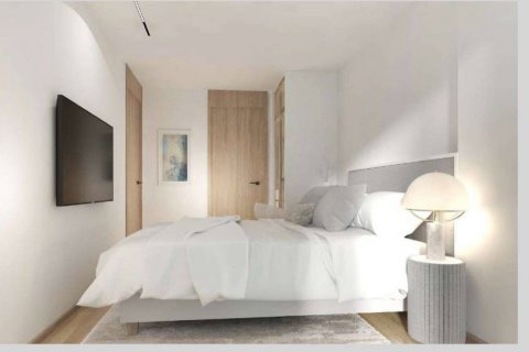 Кондоминиум с 2 спальнями в Раваи, Таиланд № 114651 - фото 3