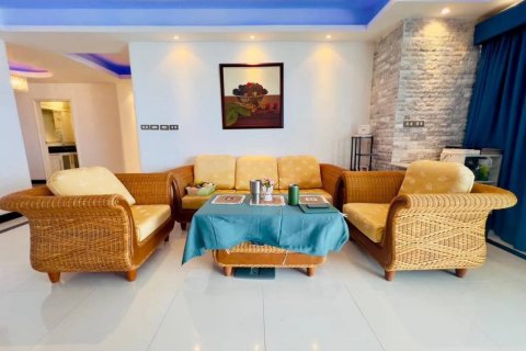 Кондоминиум с 2 спальнями в Паттайе, Таиланд № 114645 - фото 5