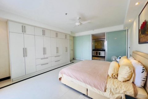 Кондоминиум с 2 спальнями в Паттайе, Таиланд № 114645 - фото 9