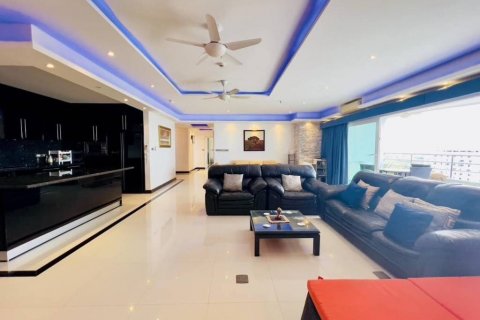 Кондоминиум с 2 спальнями в Паттайе, Таиланд № 114645 - фото 3