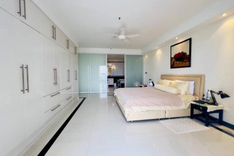 Кондоминиум с 2 спальнями в Паттайе, Таиланд № 114645 - фото 8