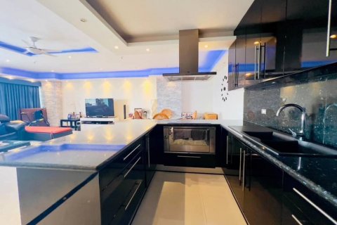 Кондоминиум с 2 спальнями в Паттайе, Таиланд № 114645 - фото 4