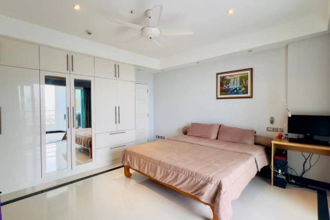 Кондоминиум с 2 спальнями в Паттайе, Таиланд № 114645 - фото 10