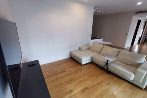 Кондоминиум с 2 спальнями в Бангкоке, Таиланд № 114650 - фото 5