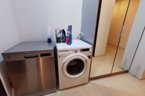 Кондоминиум с 2 спальнями в Бангкоке, Таиланд № 114650 - фото 10