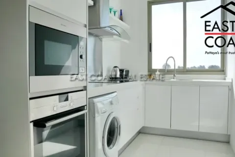 Condominio de 2 dormitorios en Pattaya, Tailandia № 212472 - foto 2