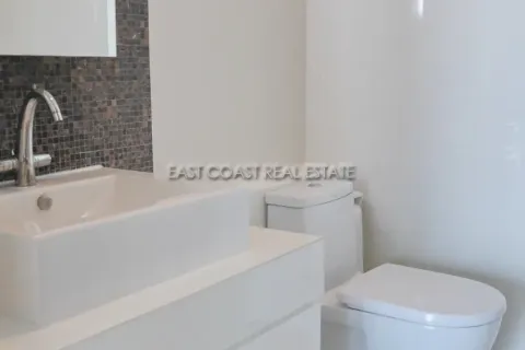 Condominio de 2 dormitorios en Pattaya, Tailandia № 212472 - foto 11