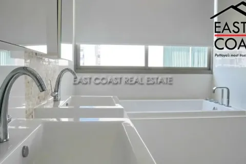 Condominio de 2 dormitorios en Pattaya, Tailandia № 212472 - foto 16