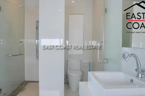 Condominio de 2 dormitorios en Pattaya, Tailandia № 212472 - foto 15