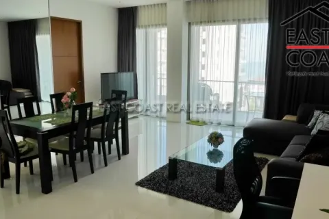 Condominio de 2 dormitorios en Pattaya, Tailandia № 212472 - foto 7