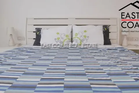Condominio de 2 dormitorios en Pattaya, Tailandia № 212472 - foto 18