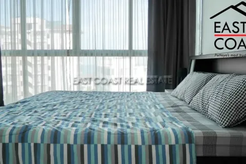 Condominio de 2 dormitorios en Pattaya, Tailandia № 212472 - foto 12